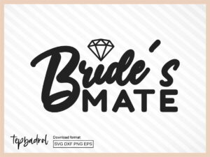 Bride's Mate