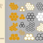 Honeycomb SVG