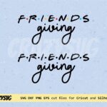 Friends Giving