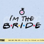 I'm the Bridge SVG