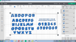 Paw Font 5