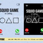 Squid Gameis is Calling