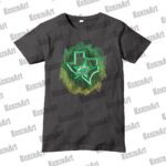 dallas stars png sublimation design