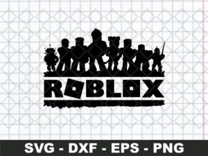 roblox svg