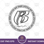 Ruff Ryders Lifestyles SVG Cut Files