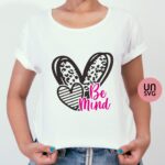 be mind SVG