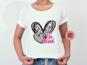 be mind SVG