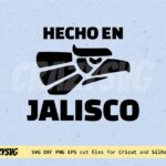 jalisco SVG