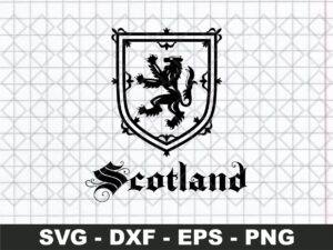 Scotland Flag svg