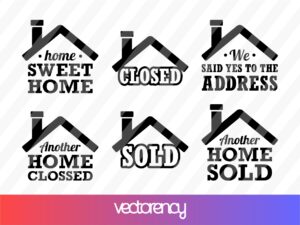 Estate SVG Home Sold Realtor SVG