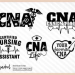 CNA-SVG-Bundle-Certified-Nursing-Assistant-Clipart-Vector-PNG