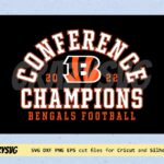 Cincinnati Bengals LVI Super Bowl 2022