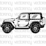 Jeep SVG Silhouette jpg-01