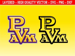 pvamu svg