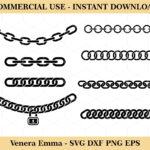 chainlink svg