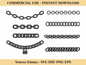 chainlink svg