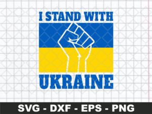 i stand with ukraine