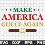 Make America Gucci Again