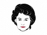 Dorothy Golden Girls SVG Fun Vector PNG DXF