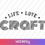 Live Love Craft