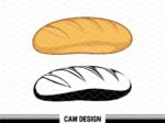 bread svg