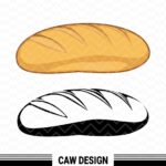 bread svg