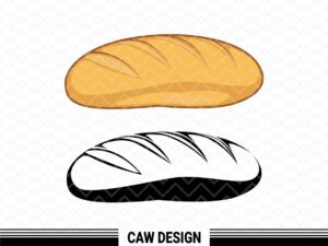 bread svg