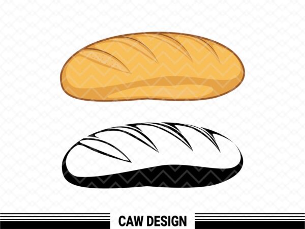 bread svg