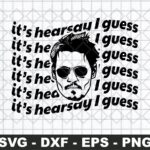 johnny deep svg cut files, png vector