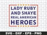 lady ruby svg file