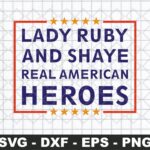 lady ruby svg file