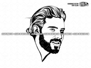 tyler seguin vector image svg silhouette seguin fun art file