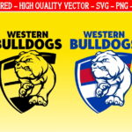 Western Bulldogs SVG