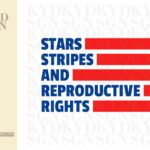 stars stripes and reproductive rights svg