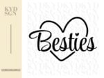 besties svg file