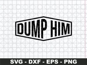 britney spears dump him svg file