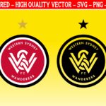 Western Sydney Wanderers SVG