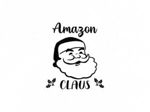 Amazon Claus-Santa Claus-Christmas JPG