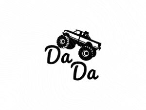 DADA svg Dad Father's Day JPG