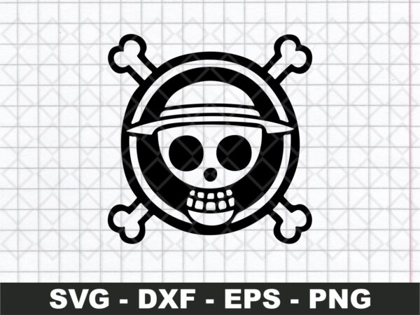 One-Piece-Logo-Symbol-SVG