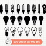 20-Light-Bulb-SVG-Cut-Files-Bundle