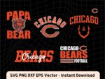 Chicago-Bears-2023-SVG-Cricut-PNG