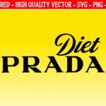 Diet-Prada-SVG-file