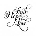 Faith-Hope-Love