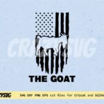 Goat-Hunter-SVG-American-Flag-Hunter