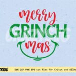 Merry-Grinchmas-Cricut-2022