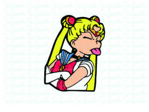 Sailor-Moon-Svg-High-quality