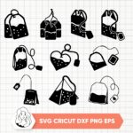 Tea-Bag-SVG-Cut-Files-Bundle