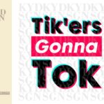 Tik-ers-Gonna-Tok-Tiktok-Shirt-Design-SVG-PNG-EPS