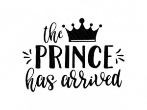 the-prince-has-arrived-quotes-svg